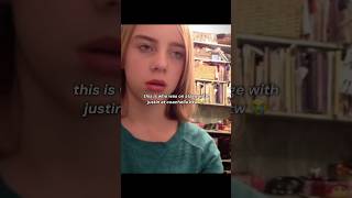 She Was So Obsessed With Him billieeilish justinbieber bieberfever funny