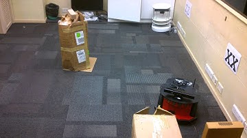 Obstacle Avoidance using Sonar