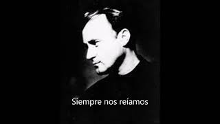 PHIL COLLINS &quot;For a friend&quot; SUBTITULADO AL ESPAÑOL