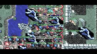 Robust On Megatibia - 88x47