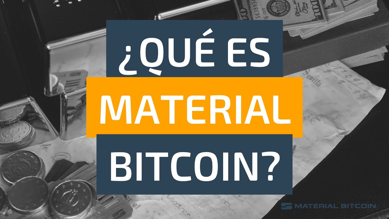 Cómo va mi aventura emprendedora con el bitcoin?