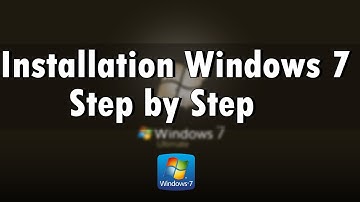 How to install windows 7 ultimate 64-bit step by step | Part 2 | in Hindi