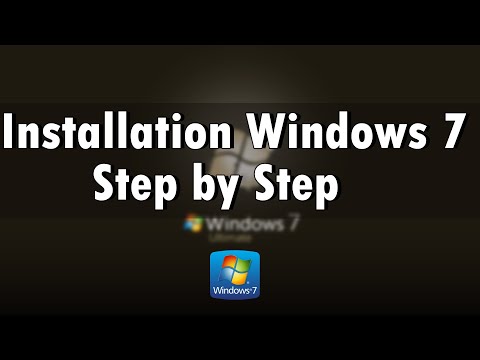 How to install windows 7 ultimate 64-bit step by step | Part 2 | in Hindi