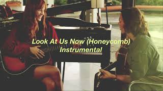 Daisy Jones & The Six - Look At Us Now (Honeycomb) Instrumental