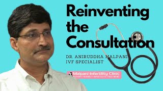 Online IVF Consultation in India for FREE | Dr. Aniruddha Malpani screenshot 5