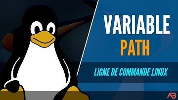 Ligne de commande LINUX - variable PATH