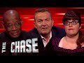 The Chase | Best Moments of the Week Including a Flirty Dark Destroyer and Rude Introductions