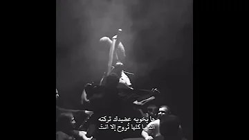رف يا علم 7محرم محمد باقر الخاقاني الامام العباس اللهم صل على محمد وال محمد سيد فاقد الموسوي 