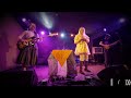 Tetas Frías (Les Femmes Suenan, dabadaba, 20260207) - ║1}
