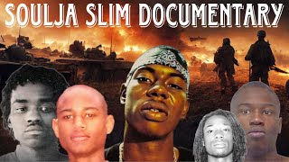 THE DARK TRUTH & COLD CASE OF A NEW ORLEANS RAPPER (SOULJA SLIM DOCUMENTARY)