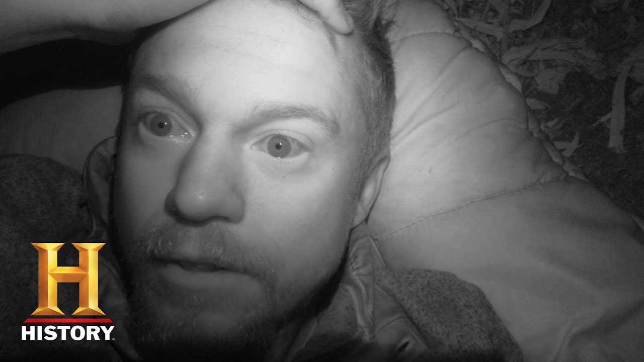 Alone Season 2 Episode 5 Preview Thursdays 9/8c History YouTube