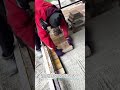 Fast Paver Laying Method for Clean Walkways #Pavers #Construction #DIY