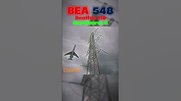 Thumbnail of Plane Crashes From The UK | Collab With @billysaviation | #shorts #aviation