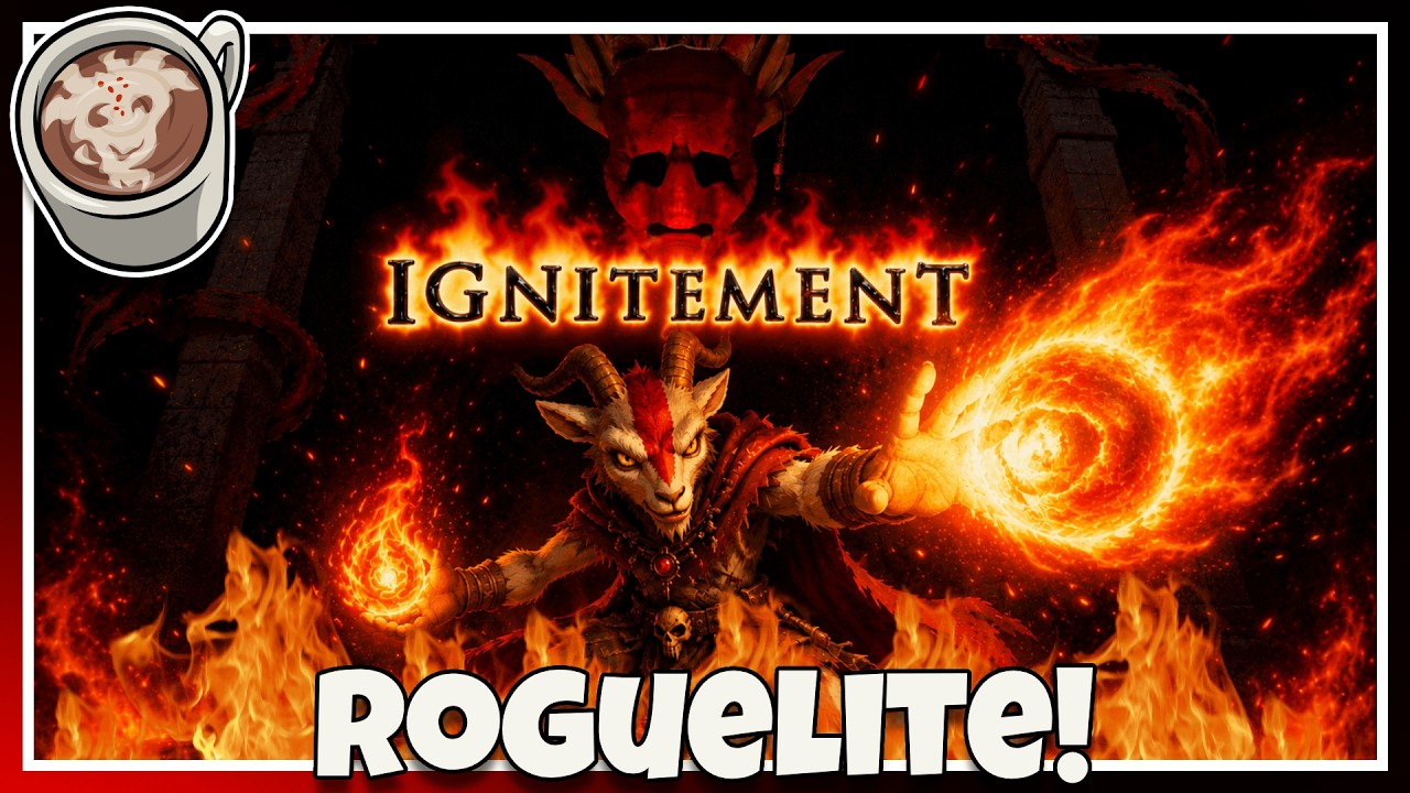 Roguelite Character Build Strategy