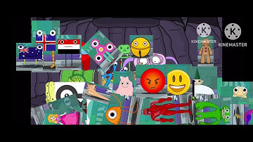 Symbol lore 55 but hole? Add round 4