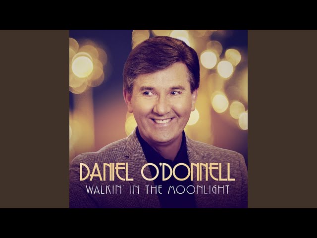 Daniel O Donnell - The Dark Island