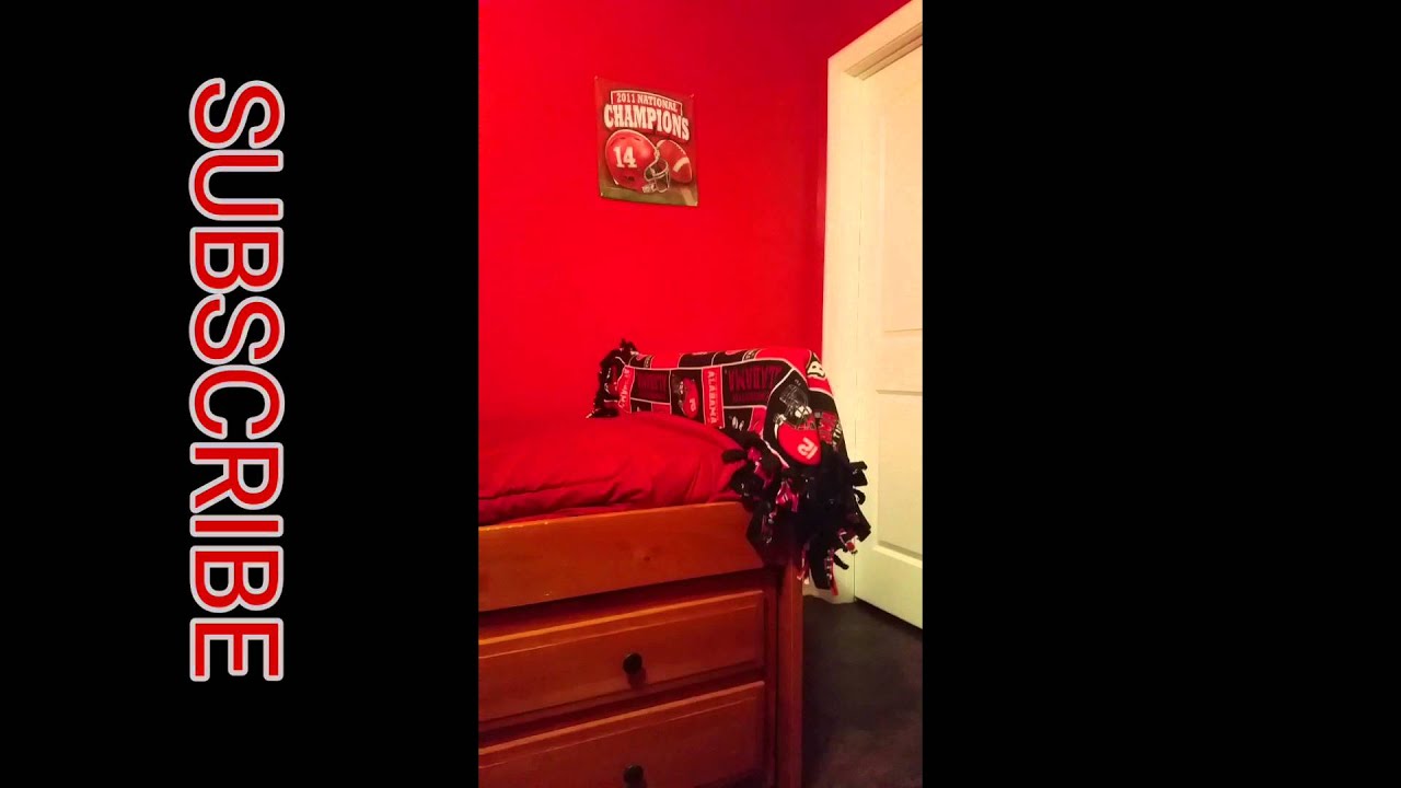 Homemade redneck tripod