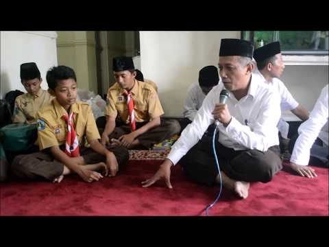 smp-ta'miriyah---pengajian-kelas-7a-di-rumah-raisa