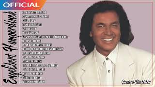 Engelbert Humperdinck Greatest Hits Best Full Album -The Best Of Engelbert Humperdinck Playlist