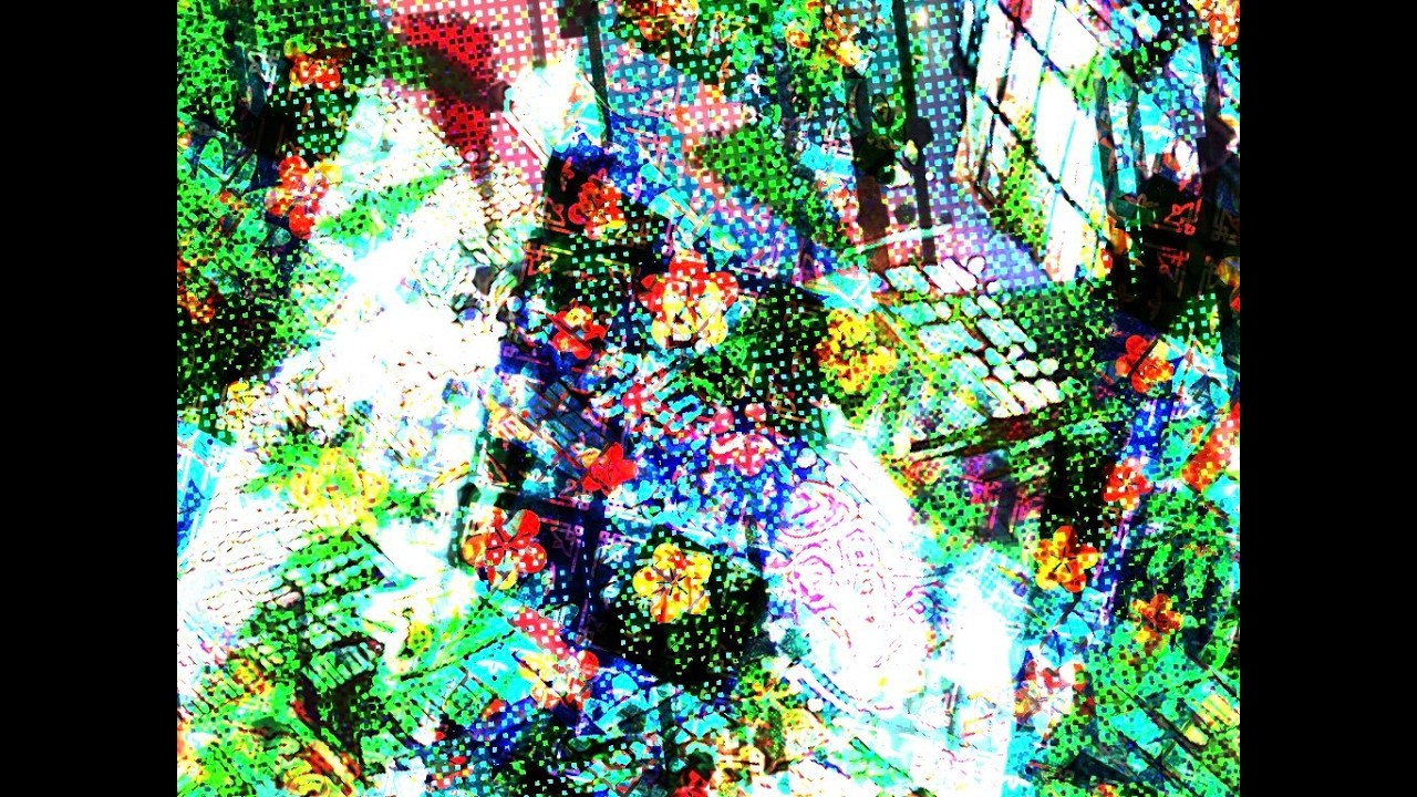 【osu!mania】Digital Kecak No.5 987K 99.77%