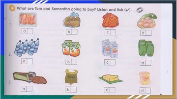 Get Smart Plus 4: Module 5: Smart Kids -pg51