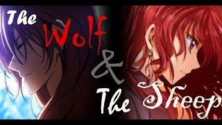 「Nightcore」→ The Wolf And The Sheep (Lyrics) •Alec Benjamin•