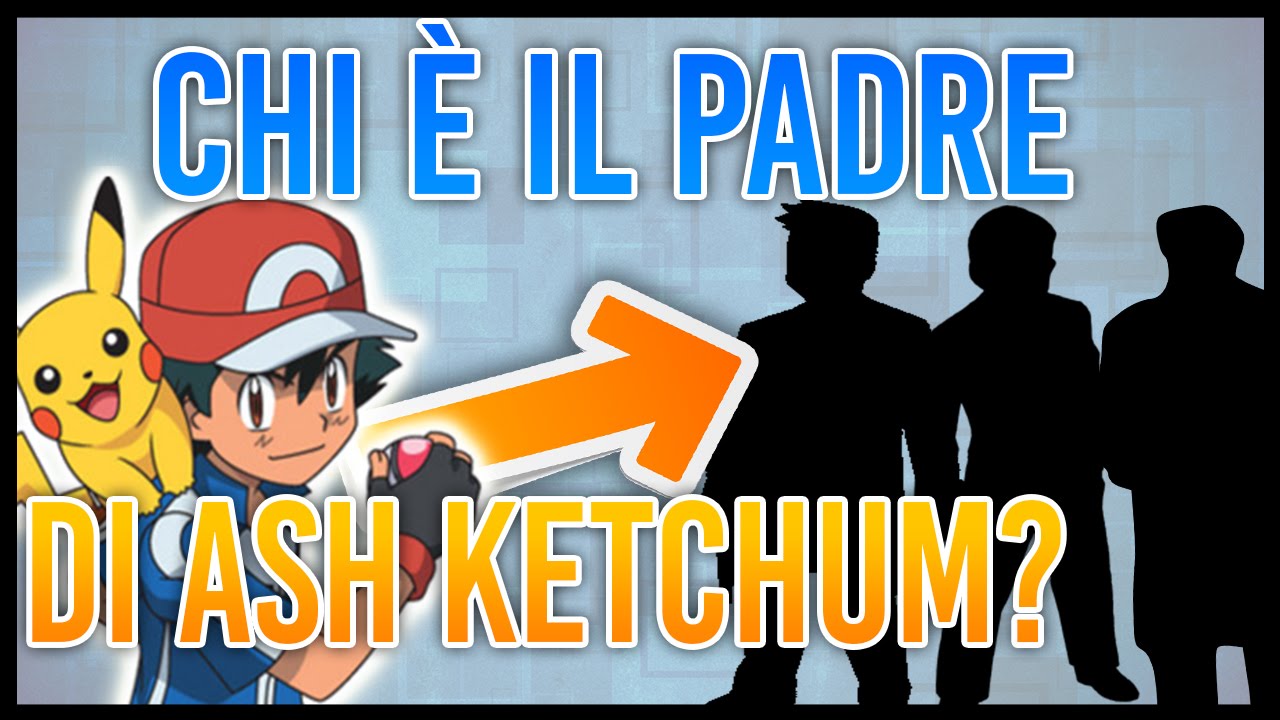 chi è il padre di akash cetorelli