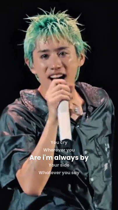 ONE OK ROCK - Wherever you are [2024 PREMONITION WORLD TOUR in KAOHSIUNG]