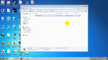 Basic web design :: HTML (part - 7) By:Ashim Kumar