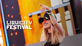 Natty Lou | Live from Liquicity Festival 2026 screenshot 3
