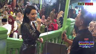 bergoyang bersama sido rondo lala widi feat geri mahesa new artulas