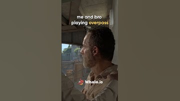 overpass is back 🤗#cs2 #cs2reels #cs2trend #cs2meme #cs2overpass #cs2update #overpass #cs2overpass