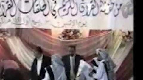 تلاوة قصيرة جداً لأخيكم عبدالملك أحمد عقيل قبل 20 عاماً.