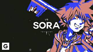 (1 HOUR) - Kingdom Hearts Type Beat - ''Sora''