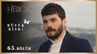 Evlat kaybetme korkusu - Hercai 65.Bölüm