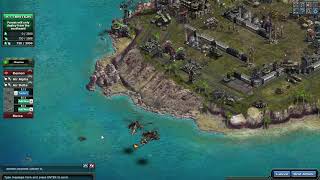 War Commander - Screamer Survivor 250