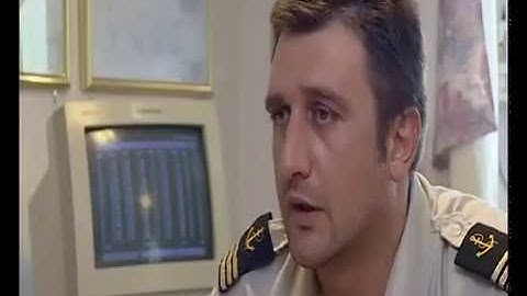 Part 1 - No Room for Error: The contribution of human factor to the safety of a vessel