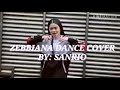 #ZEBBIANA DANCE COVER BY: #SANRIO Mp3 Song