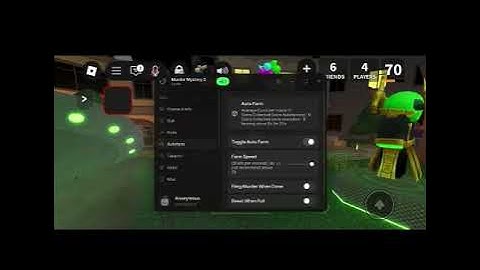 Best mm2 autofarm script that works on any executer & is keyless #scripting #deltaexecutor 