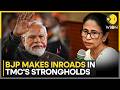 BJP's 'Women, Muslim, Migrant, Matua &amp; Machinery' Pitch Pays Off | WION