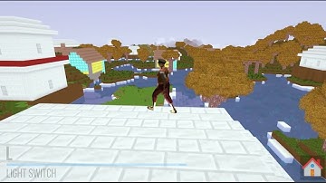 Voxel Worlds - How to Play!