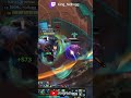 INFINITE BLITZCRANK E LMAO