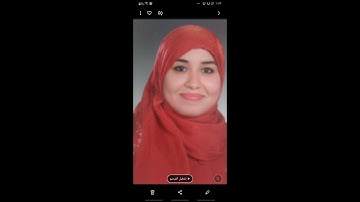 رؤية سوره الانعام في المنام للمفسره ساره خليفه حلقه ١٨٥