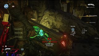 Celebrity Gears 5 - This 4 Stack Got Mad Over This.... (Ranked Control) Net Worth