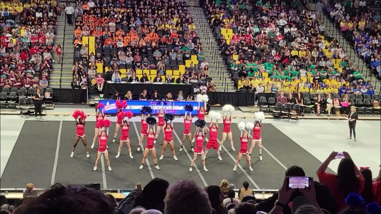 patriot-high-school-6a-at-vhsl-cheer-states-2022-round-2-youtube