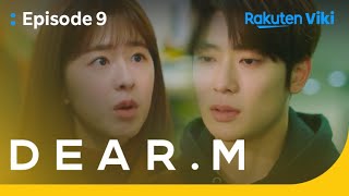 Dear.M - EP9 | Park Hye Soo Avoids Jaehyun  | Korean Drama