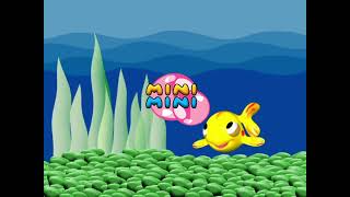 Minimini - Ident Zielone Kamienie 2003-2010