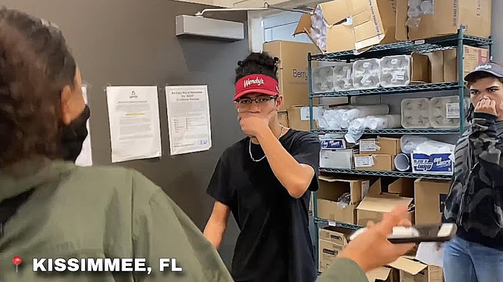 Confronted at His Job For Chats With Young Girl | Protect The Innocent (Episode 41)