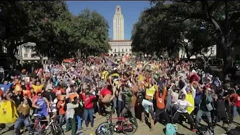 The best funniest Harlem Shake compilation