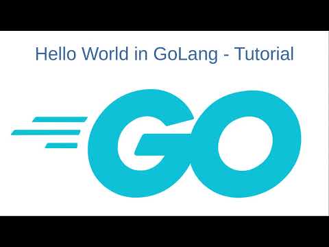 How to write hello world in GoLang | Bangla | Real Ostad